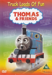Thomas &amp; Friends (1984)
