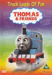 Thomas & Friends (1984)
