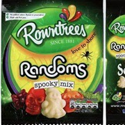 Rowntree's Randoms Spooky Mix