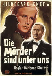 Die Mörder Sind Unter Uns (1946)