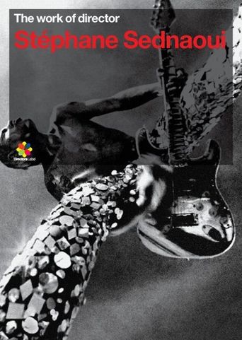 The Work of Director Stéphane Sednaoui (2005)