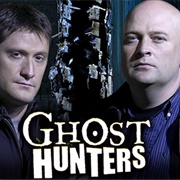 Ghost Hunters