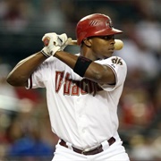 Justin Upton