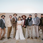 Dustbowl Revival
