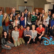 DCOS-Do You Wanna Build a Snowman