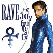 Prince - Rave In2 the Joy Fantastic