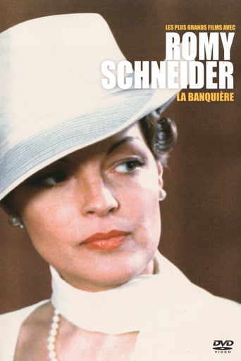 La Banquière (1980)