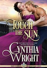 Touch the Sun (Wright)