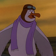 Orville (The Rescuers)