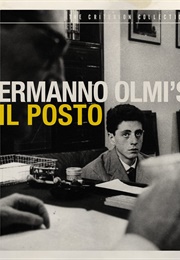 Il Posto (1961)