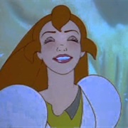 Let Me Be Your Wings Finale - Thumbelina