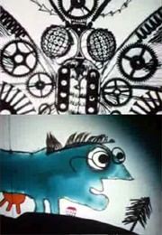 How a Sausage Dog Works (1971)