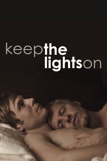 Keep the Lights on (2012)
