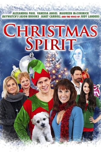 Christmas Spirit (2011)