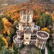 Castillo De Butrón, Vizcaya
