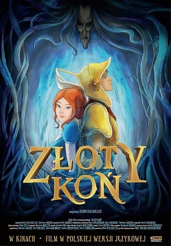 The Golden Horse (2014)