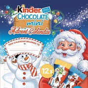 Christmas Advent Calendars