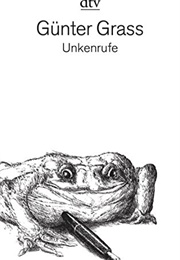 Unkenrufe (Günter Grass)