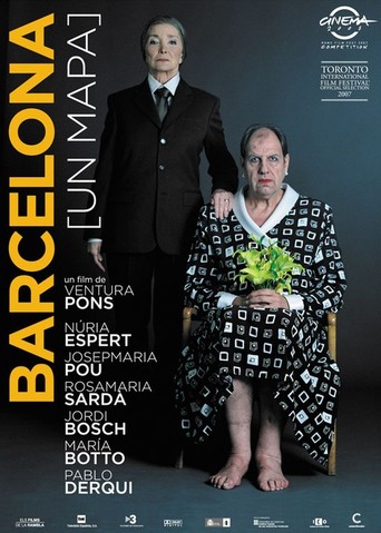 Barcelona (Un Mapa) (2007)