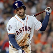 George Springer