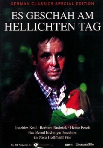 Es Geschah Am Hellichten Tag (1997)