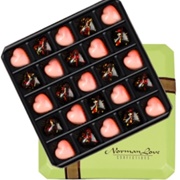 Norman Love Sugar & Spice Box