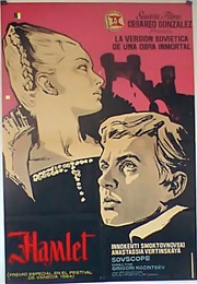 Hamlet (1964)