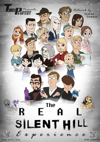 The Real Silent Hill Experience (2010)