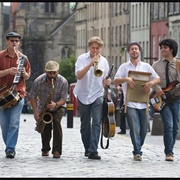 California Honeydrops