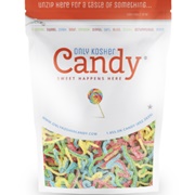 Only Kosher Sour Spaghetti