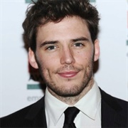 Sam Claflin