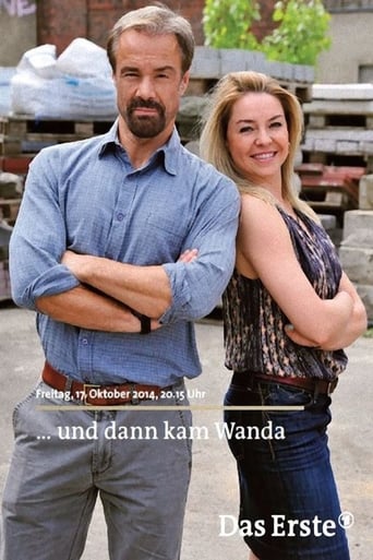 … Und Dann Kam Wanda (2014)