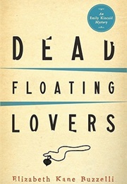 Dead Floating Lovers (Elizabeth Buzzelli)