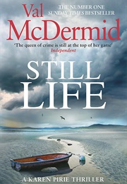 Still Life (Val Mcdermid)