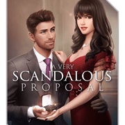 A Very Scandalous Proposal