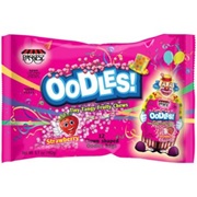 Paskesz Oodles Strawberry