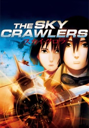 The Sky Crawlers (2008)