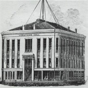 Corinthian Hall, Rochester