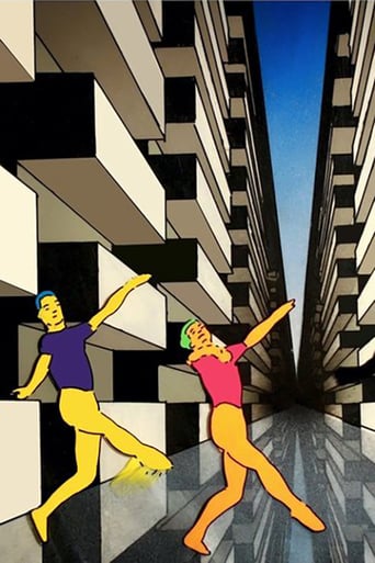 French Windows (1972)