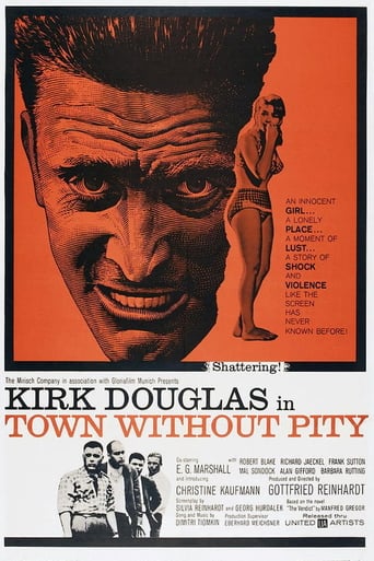 Town Without Pity (1961)