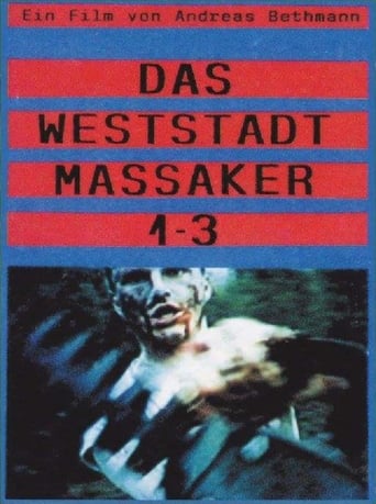 Das Weststadt Massaker (1991)