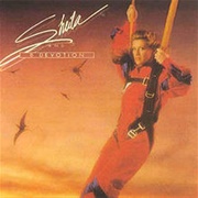 Sheila and B. Devotion - King of the World