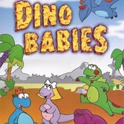 Dino Babies