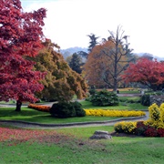 Parco Valentino, Turin