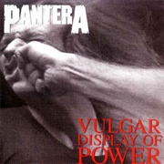 Vulgar Display of Power (Pantera, 1992)