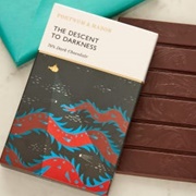 Fortnum & Mason 70% Dark Chocolate Bar