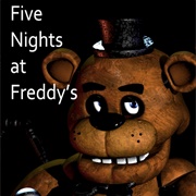 Five Nights at Freddy&#39;s (2014)