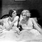 Thelma Todd & Zasu Pitts