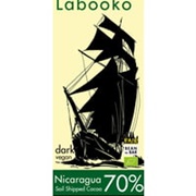Zotter Labooko Nicaragua 70%
