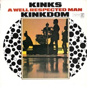 The Kinks - Kinkdom